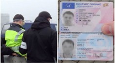Muž z Prahy žil čtyři roky pod identitou příbuzného! Udělal si i řidičák