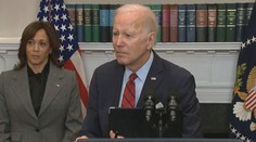 Tajné dokumenty se našly i v Bidenově domě. Sám na ně upozornil