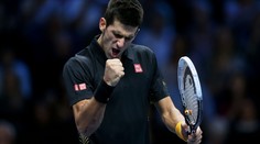 Djokovič zlomil Murrayho. K semifinále mu chybí krůček