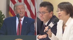 USA se zase škorpí s Čínou, Trump uvalil na Peking sankce!