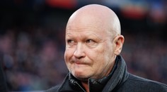 Hašek své odvolání respektuje, fanouškům se omlouvá