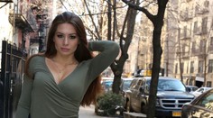 Kráska dala přednost pornu před kariérou na Wall Street! Proč?