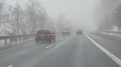 Řidiči na hlavním tahu mezi Mostem a Chomutovem budou moci jezdit rychleji