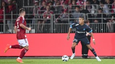Ligue 1: Brest vs. Olympique Marseille – 14. 8. 2022