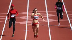 Ženy, pro které je už samotná účast na olympiádě výhrou