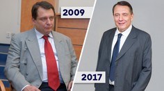 Paroubek prozradil, jak zhubnul 18 kg! Co stojí za jeho proměnou?
