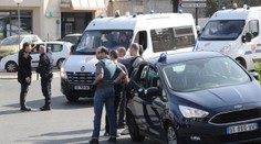 Střelba ve škole: Žák zranil několik lidí, měl u sebe pušku i granáty!