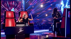 První konflikt v Hlasu: Marta utekla od Dary! VIDEO