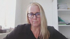 Měli vysoký důchod, ale prosili o jídlo. Lidí s demencí přibývá, říká Frühbauerová