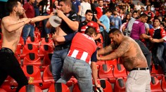 V Rusku mají jasno: Z bitek fanoušků bude nový sport!