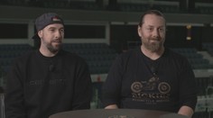 Divokej Bill oslaví v O2 areně 25. výročí. Připravili fanouškům překvapení