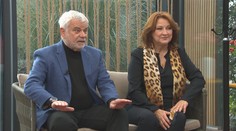 Přiznání hvězdy Ordinace: Vdávat jsem se nechtěla, partner mě ukecal
