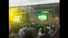 Koncert R.E.M. v Praze