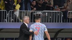 Za prohru United může nejhorší střídání všech dob. Ronalda šetříme, hájí se kouč
