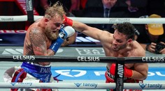 Slavný boxer Chávez byl zatčen. Je napojen na obávaný mexický kartel