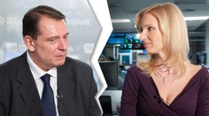 Paroubková otevřeně o konci vztahu: Utajený potrat, dluhy a lži!