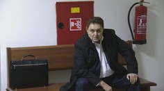 Před vězením se schoval do Bohnic. Vypátrali ho ale už po pár dnech!
