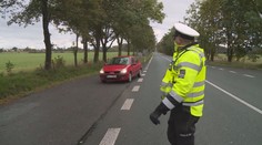 Šneci za volantem narazí! Za pomalou jízdu chtějí policisté dávat pokuty