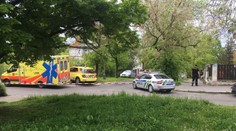 Vražda v Praze: Táta zabil mámu! Babička řekla, co bude s dětmi