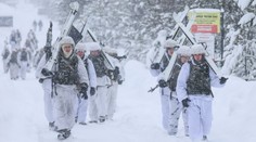 Jsme připraveni na arktickou válku, oznámil ruský ministr. Jako první má trpět Finsko