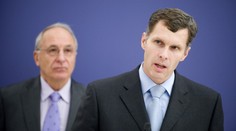 Olympijský sport má nového šéfa. Kejval střídá Jiráska