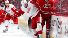 Dostane šanci? Detroitu v klíčovém duelu možná pomůže i Jakub Kindl