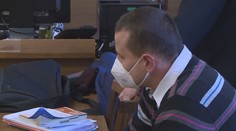 Soud projednává případ policisty, který zastřelil agresivního muže