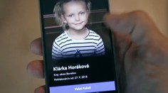 Lidé mohou pomoct najít ztracené děti. Policie spouští speciální aplikaci
