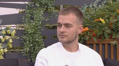 Mladí si v GCF mohou udělat jméno, říká promotér Kadlec. Co vzkázal Vémolovi?