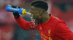 Studená sprcha pro Liverpool, ve Wembley si zahraje Southampton!