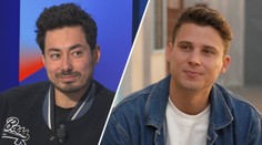 Pravda o útoku na Miraie. Všechno jsme si vyříkali, hájí se Sebastian