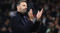 Van Nistelrooy před rozlučkou: Jednou bych chtěl být stálým trenérem United