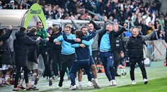 Kouč Karviné: Je to pohádka. Největší vítězství v trenérské kariéře