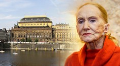 Vzpoura v Národním divadle! Připojila se i legenda české opery