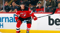Útočník Nosek bude hrát za letošní vítěze Stanley Cupu, Frk hlásí comeback