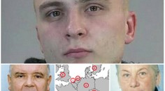 První evropský sériový vrah udeřil pravděpodobně i v Česku!