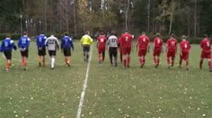 OKRESNÍ PŘEBOR: Dřív se myli v rybníce, teď mají sprchy