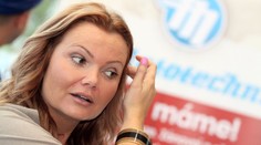 Buzkovou v čele správní rady Dětské dopravní nadace vystřídá Topolová