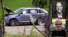 V autě smrti byli světoznámí veterináři. 3 lidé nehodu nepřežili