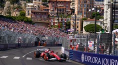 Formule 1 ruší experiment v Monaku. Povinné dvě zastávky končí