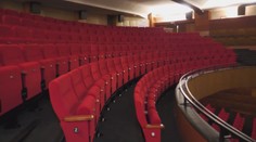 Divadlo Bolka Polívky zavřeli. Budovu musí prohlédnout statik