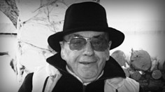Zemřel Karel Mareš! Autor hitu Tam za vodou v rákosí