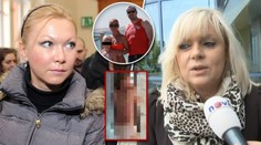 ŠOK: Fotky z pitevny můžou pomoci Kramnému na svobodu!