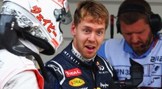 Vettel diskvalifikován! Do VC Abú Zabí vyjede z poslední řady!