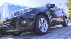 Zloději luxusních BMW dostali 7 let vězení! Ukradli jich za 22 milionů!