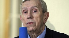 Zemřel právník Cepl. Smrt legendárního ústavního soudce