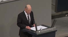 Německo čeká horší vývoj ekonomiky. Dopadne to i na Česko, říká odborník