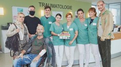 Nova uvede zbrusu nový seriál Anatomie života. Podívejte se na ukázku!