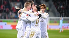 Bundesliga: Heidenheim vs. Mohuč – 16. 2. 2025