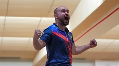 Obrovský úspěch českého bowlingu. Jelínek vybojoval zlato na Mistrovství Evropy šampionů
